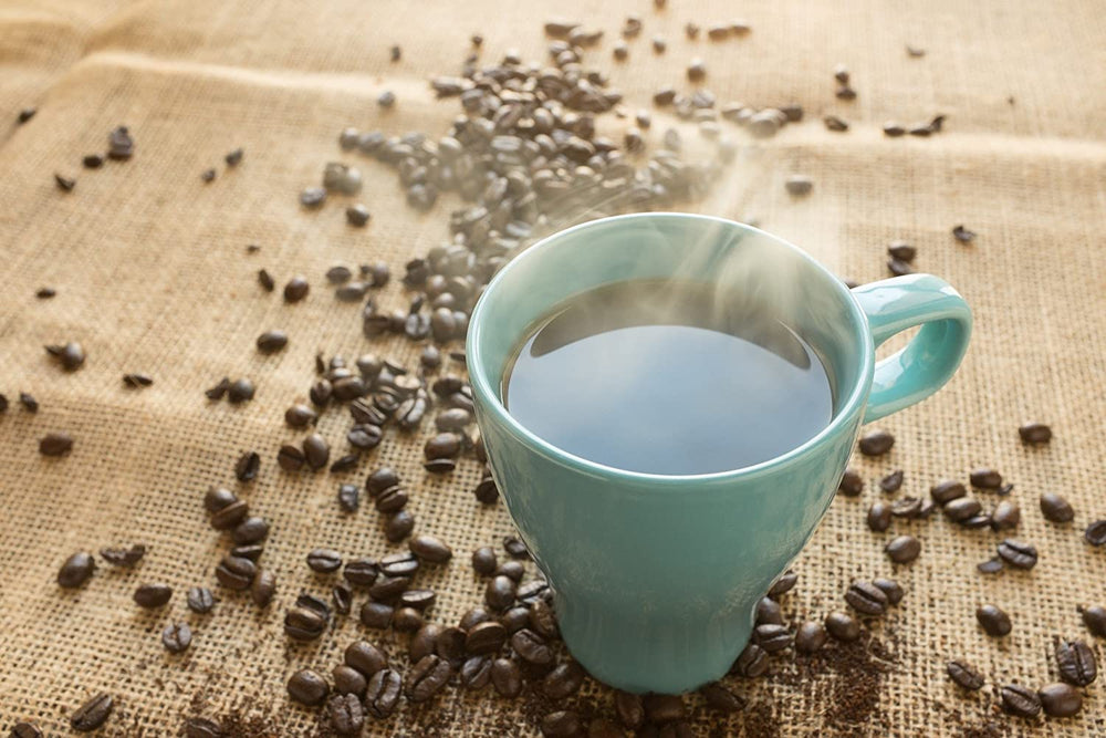 
                  
                    Länderkaffee Kaffeespezialität Aus Uganda (Afrika)
                  
                