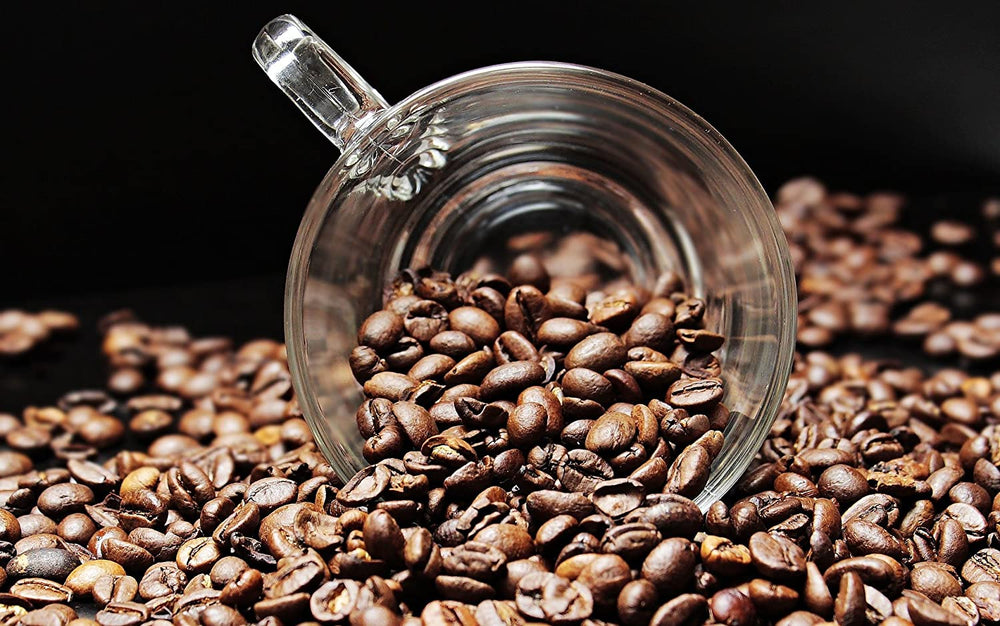 
                  
                    Kaffee mit Herz ❤️ 4 Kilogramm fair gehandelte Premium-Kaffees aus Süd- & Mittelamerika - Helfen und Genießen!
                  
                