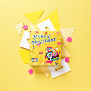 
                  
                    90er Süßigkeiten Adventskalender 2025 | 24x Retro Candy der neunziger Jahre
                  
                