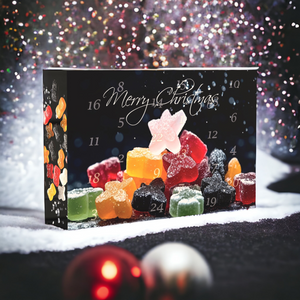 
                  
                    Tante Emmas Adventskalender - 24 leckere Süßigkeiten aus der Kindheit
                  
                