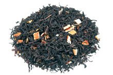 Grüntee Halbfermentierter Tee Oolong Orange Nachfüllpack Lose