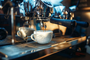 
                  
                    Kaffeeseminar
                  
                