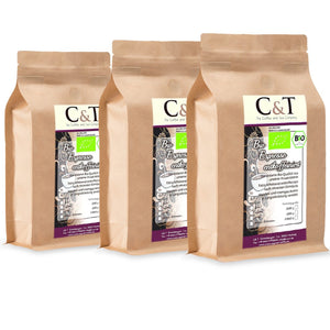 
                  
                    Bio Espresso Entkoffeiniert Angebot
                  
                