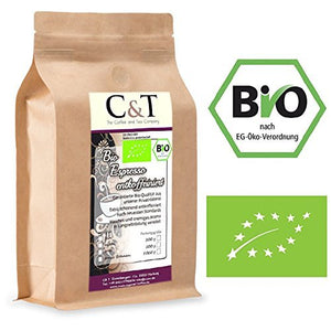 
                  
                    Bio Epsresso Crema Entkoffeiniert
                  
                
