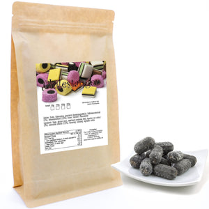 
                  
                    Chilestangen Lakritz | 200g
                  
                