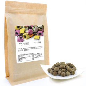
                  
                    Elchködel Lakritze | 200g
                  
                