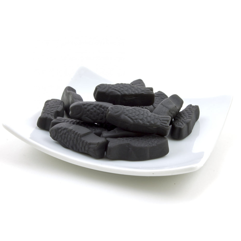 
                  
                    Kieler Sprotten Lakritze | 200g
                  
                