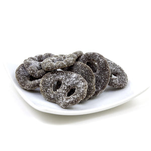 
                  
                    Lakritzbrezeln Lakritze | 200g
                  
                