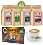 Fair Trade Kaffees
