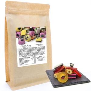 
                  
                    Regenbogen Lakritze | 200g
                  
                