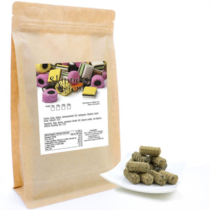 
                  
                    C&T Skipper's Priem Lakritze | 200g
                  
                