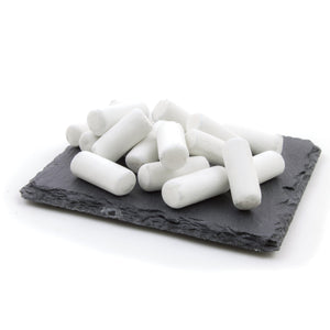 
                  
                    Weiße Lakritzstifte Lakritze | 200g
                  
                