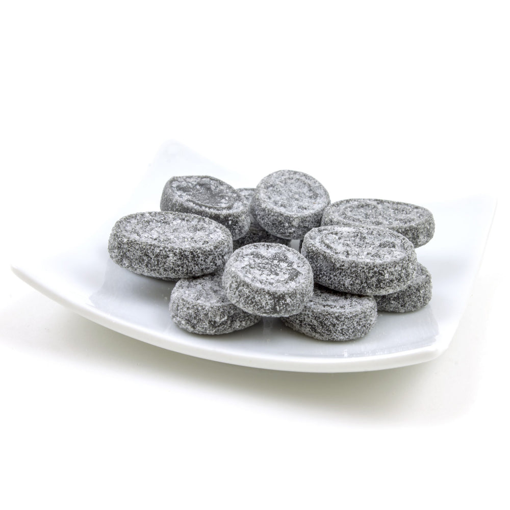 
                  
                    Zoute Giegels Lakritze | 200g
                  
                