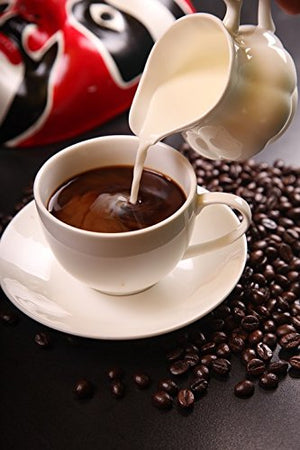 
                  
                    Aromakaffee Amaretto Flavoured Coffee
                  
                