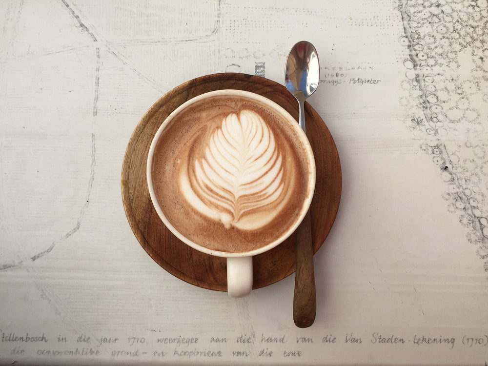 
                  
                    Kaffeeseminar
                  
                