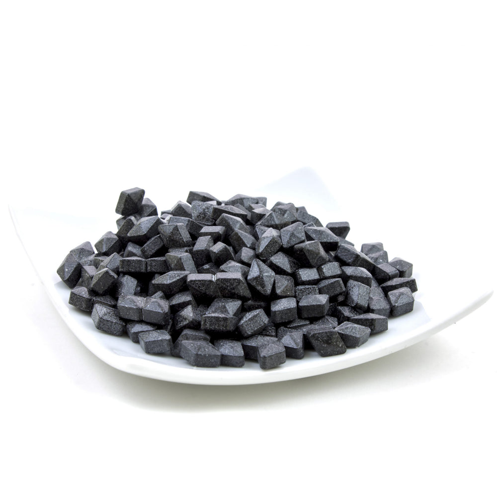 
                  
                    Asphalt-Splitt Lakritze | 200g
                  
                