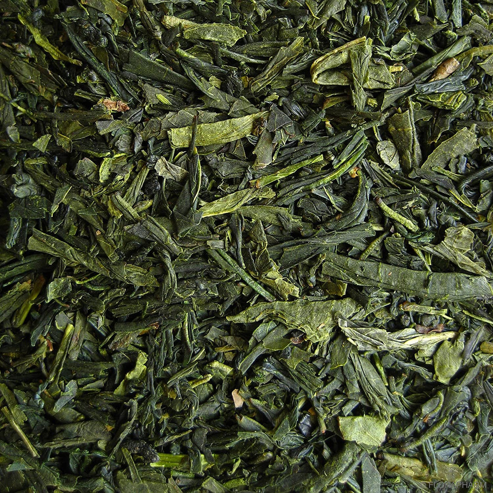 
                  
                    Grüntee Bio Bancha grüner Tee aus Japan
                  
                