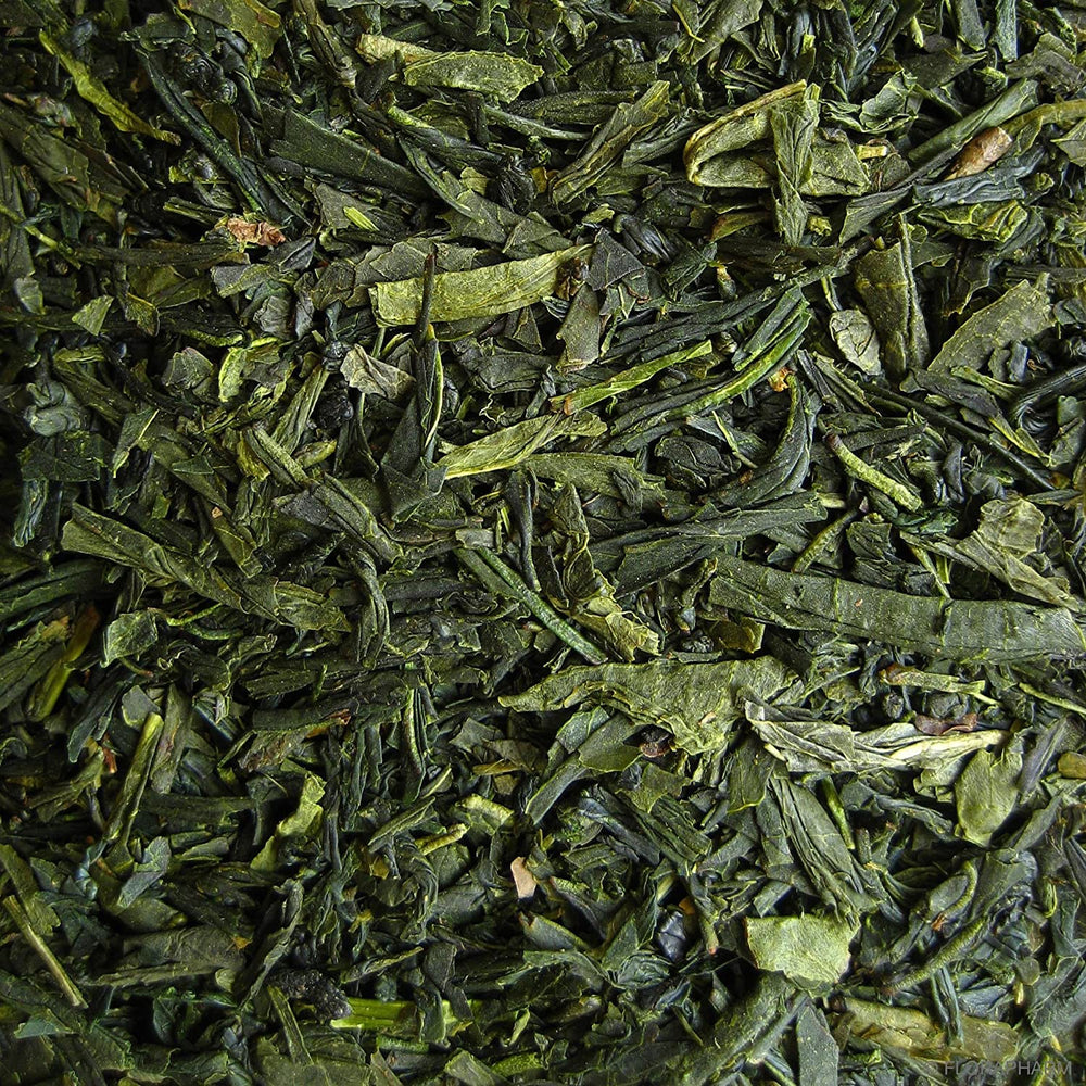 
                  
                    Grüntee Bio Bancha grüner Tee aus Japan
                  
                