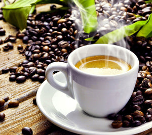 
                  
                    Wildkaffee aus Äthiopien
                  
                
