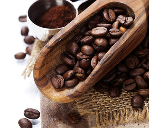 
                  
                    Länderkaffee Kaffeespezialität aus Brasilien
                  
                