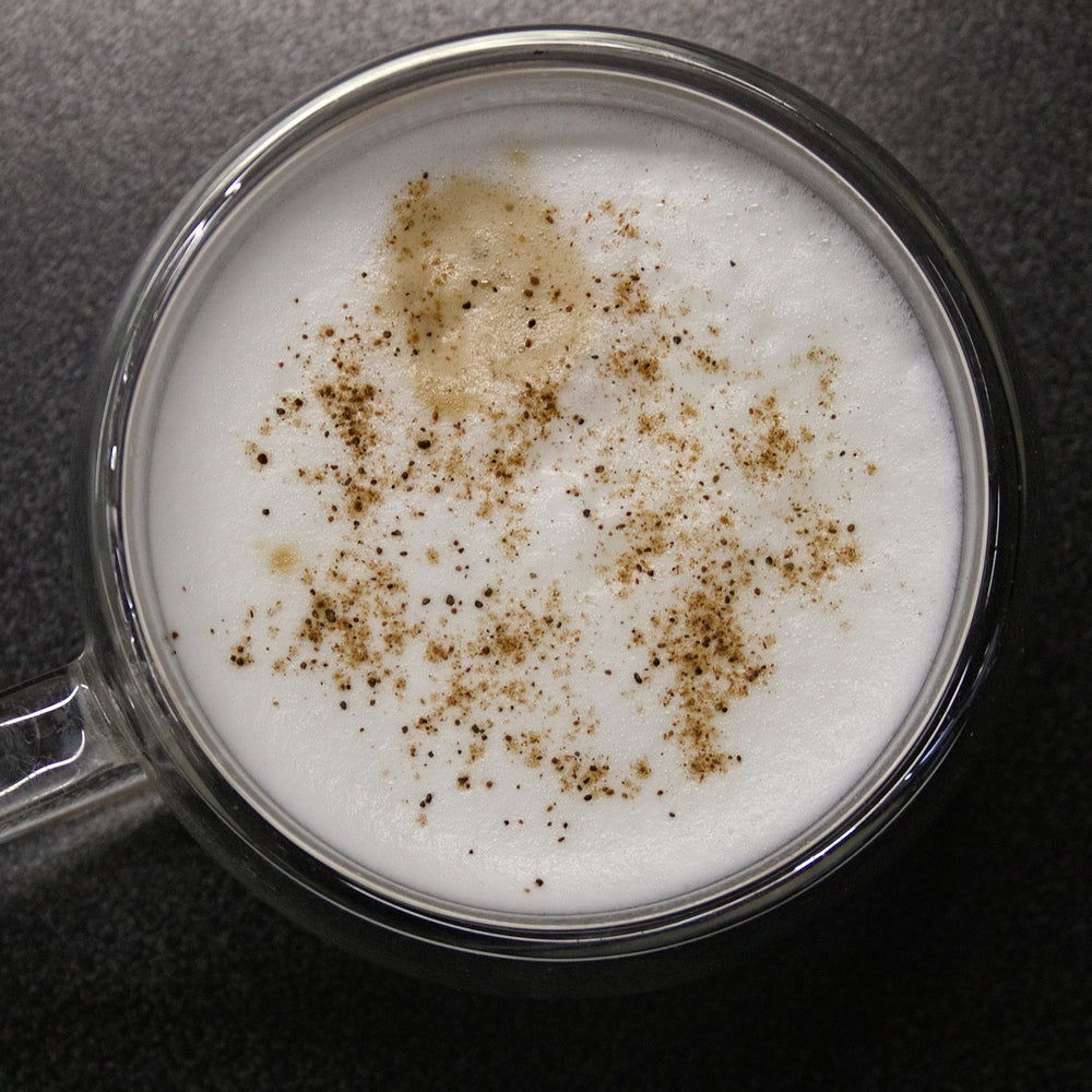 
                  
                    Kaffee-Chai-Gewürz | der Traum aus 1001 Nacht (100g) im Kraftpapierbeutel
                  
                