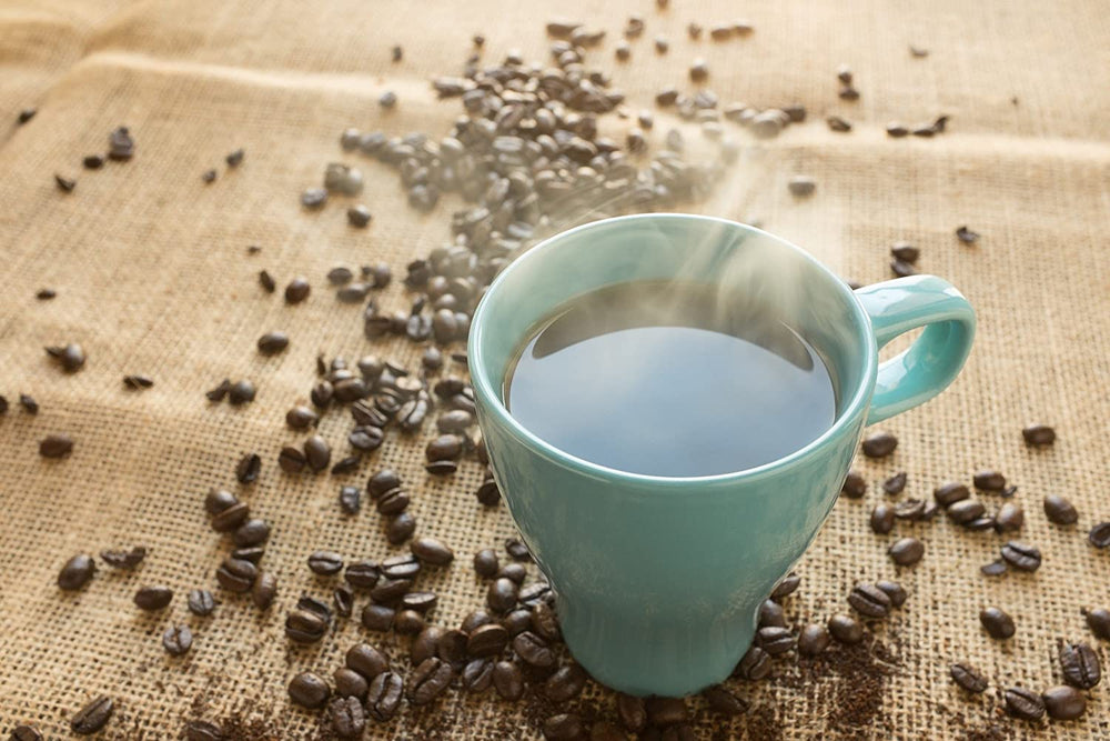 
                  
                    Länderkaffee Kaffeespezialität Aus Guatemala (Mittelamerika)
                  
                