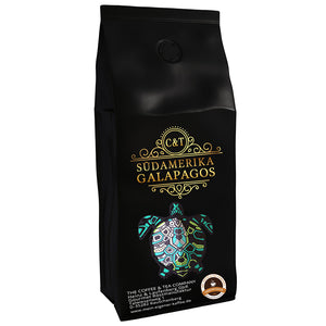 
                  
                    Länderkaffee Kaffeespezialität aus Galapagos (Südamerika)
                  
                