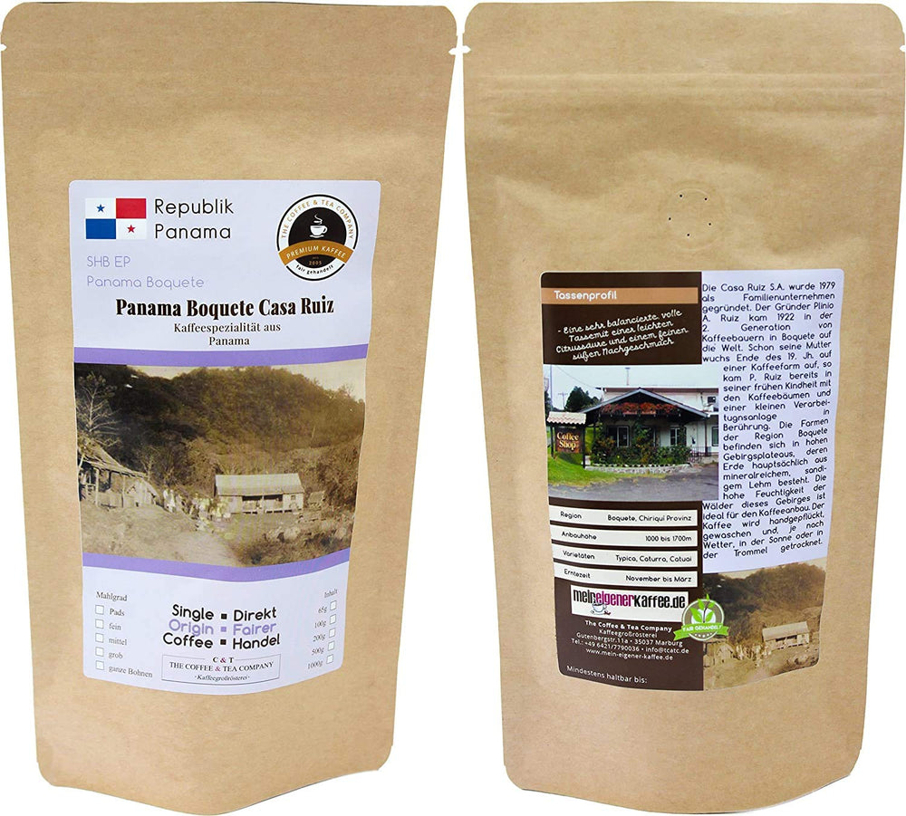 
                  
                    Kaffee Globetrotter Fair gehandelt Box - "Kaffee mit Herz" Geschenkset mit Info-Broschüre
                  
                