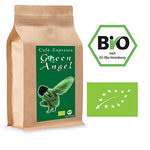 Green Angel Bio Espresso
