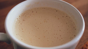 
                  
                    Aromakaffee Haselnuss Flavoured Coffee
                  
                