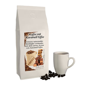 
                  
                    Aromakaffee Karamell Flavoured Coffee
                  
                