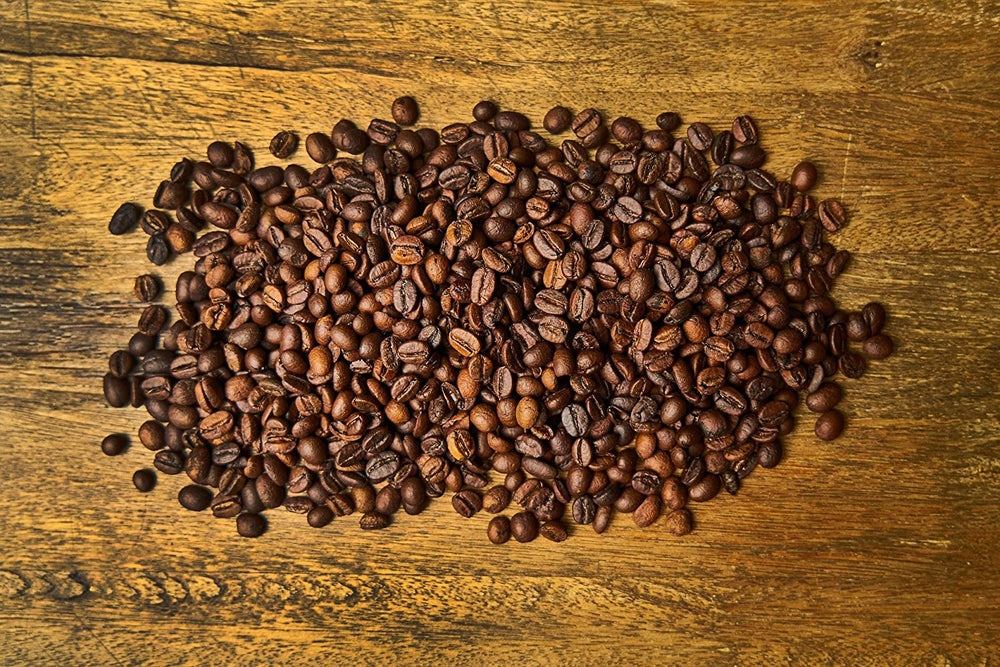 
                  
                    Länderkaffee Kaffeespezialität aus Kolumbien (Südamerika)
                  
                