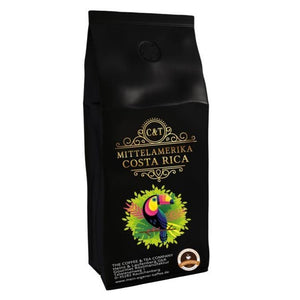 
                  
                    Länderkaffee Kaffeespezialität aus Costa Rica (Mittelamerika)
                  
                