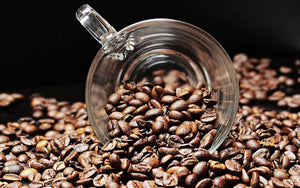 
                  
                    4 Kilogramm Länderkaffees aus aller Welt - Ganze Bohnen
                  
                