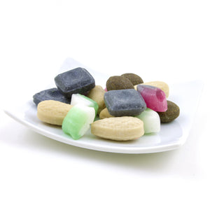 
                  
                    Schwedenhappen Lakritze | 200g
                  
                