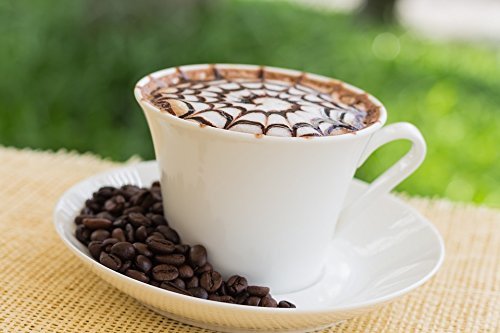
                  
                    Aromakaffee Vanille Flavoured Coffee
                  
                